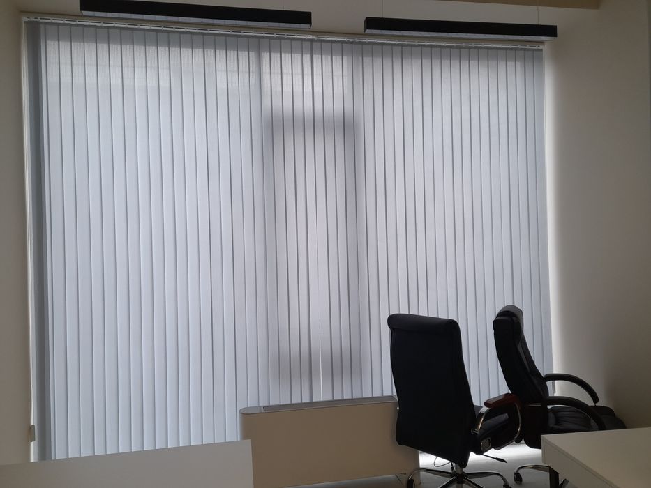 Жалюзи/День-ночь/Ролл-шторы