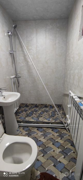 Ustanovka Vanni nabor smistitel rakvina unetazov