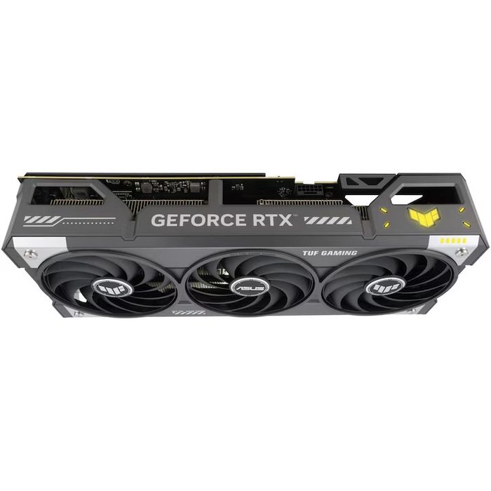 Видеокарта ASUS TUF Gaming GeForce RTX 5070 Ti OC Edition, 16GB GDDR7