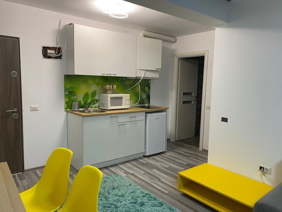 Mamaia Nord Apartament 2camere de închiriat