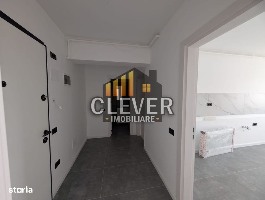 Apartament 2 camere finalizat Titan Auchan - Direct Dezvoltator