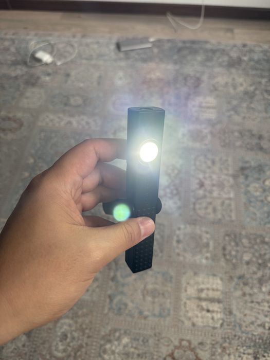 Фонарик Ledlenser