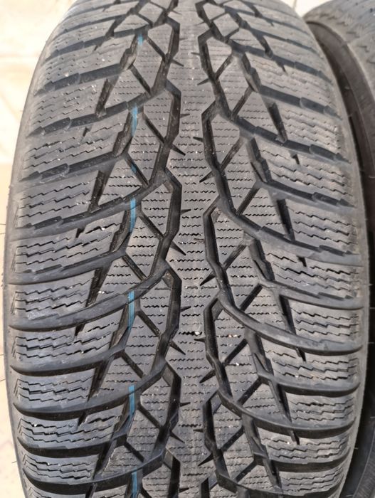 Зимни гуми Nokian 215/60/16 WRD4
