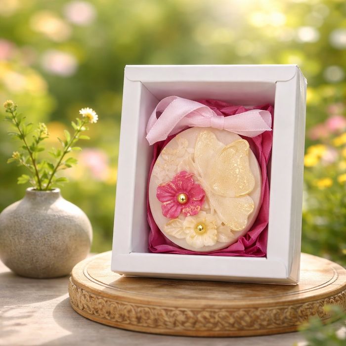 Cadouri parfumate pentru  Martie