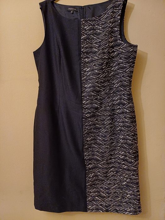 Rochie office Nouă XL