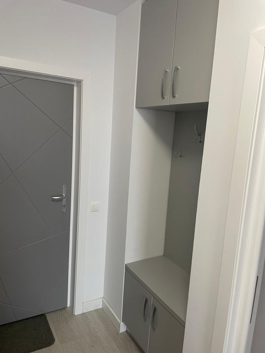 Apartament 2 camere, bloc nou, parcare subterana, decomandat