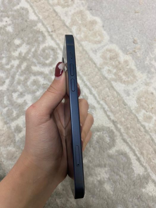 iPhone 12 64гб в хорошем состояние