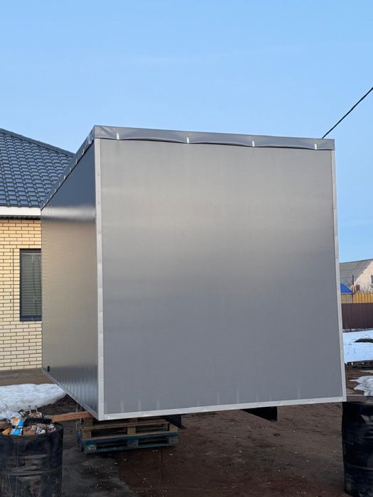 Продам кузов на Газель