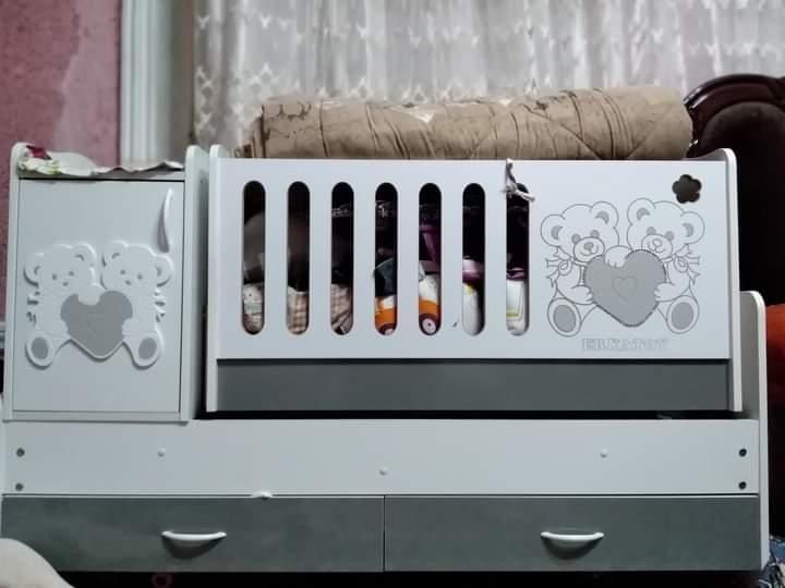 Беланчак сотилади