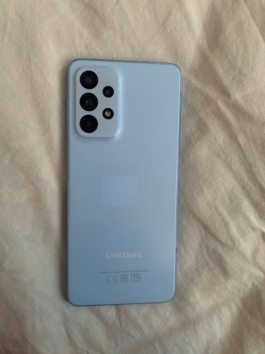 Самсунг а33 5G без дока и ремонта