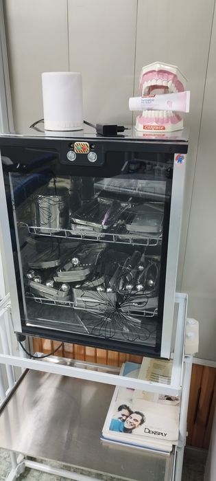 Стоматология оборудование