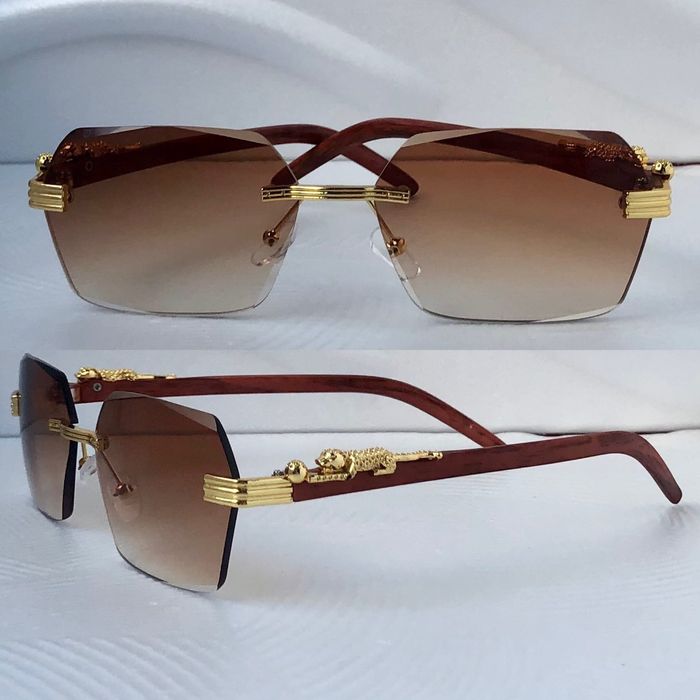 Модерни мъжки слънчеви очила