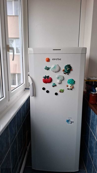 Congelator Arctic