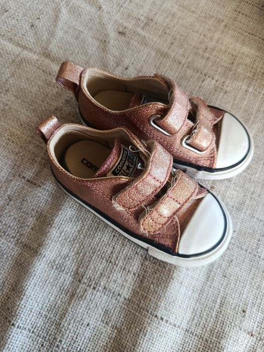 Adidași Converse copii