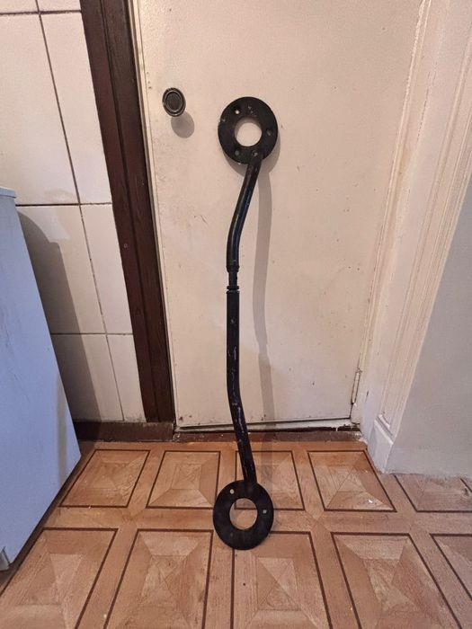 Передняя распорка БМВ е36