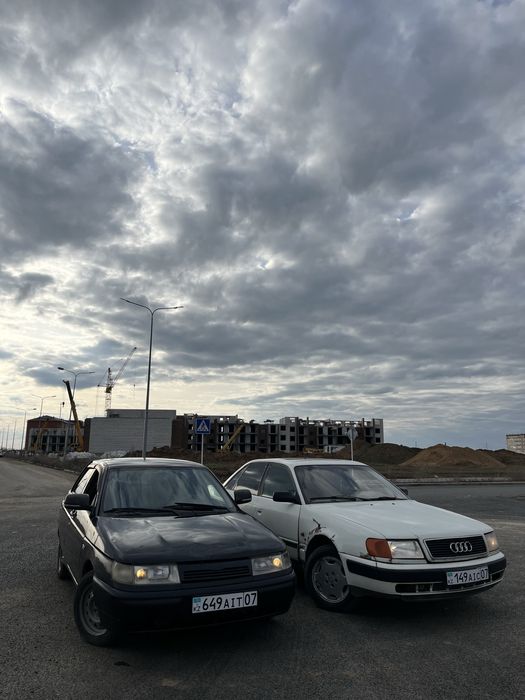 Поодам ваз 2110 саттылады