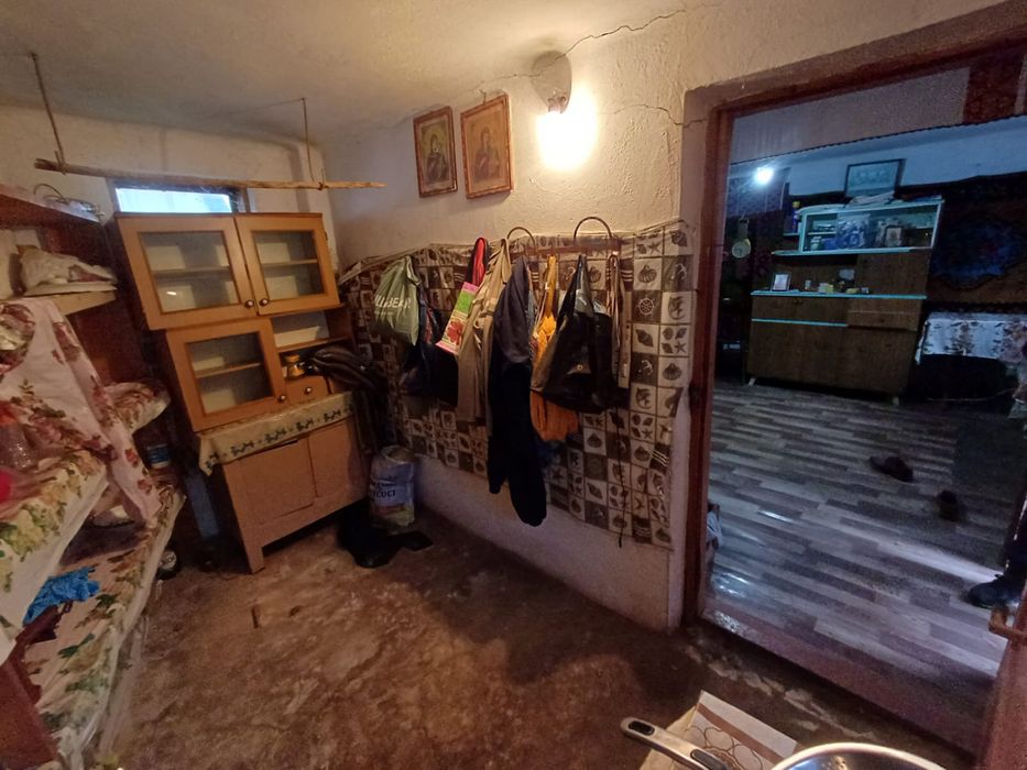 Vând casă, comuna Corbi, județul Argeș