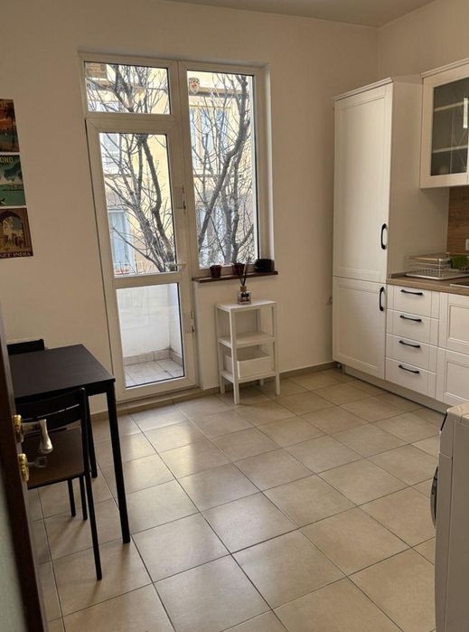 Дава се под наем Тристаен апартамент в София, Център - 80 кв.м за 957.27 € - Снимка #6