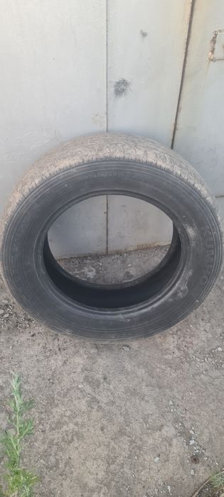 Продам шину P225/60R16