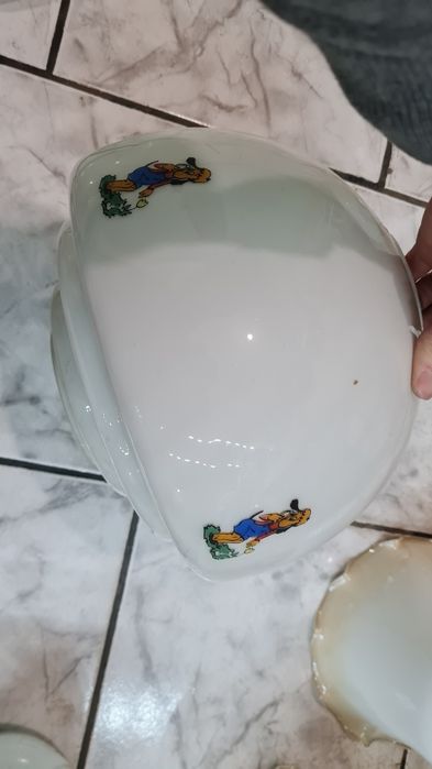 Плафони   стъкло