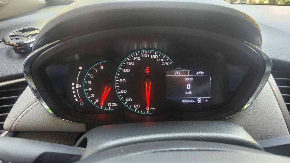 Tracker 1 Premier