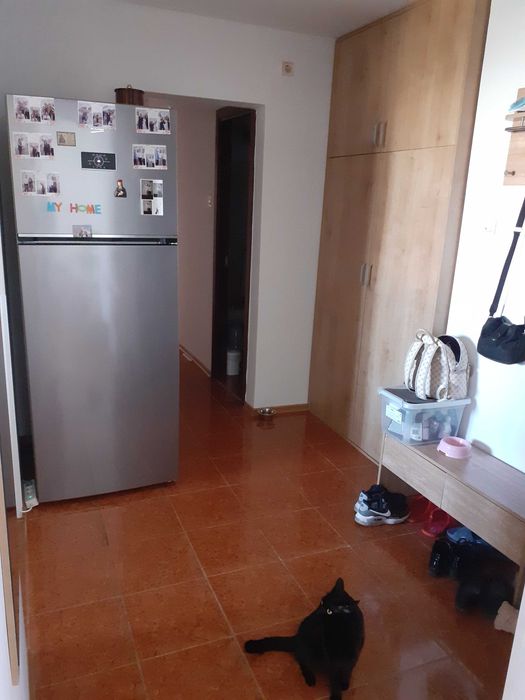 Vand apartament 3 camere