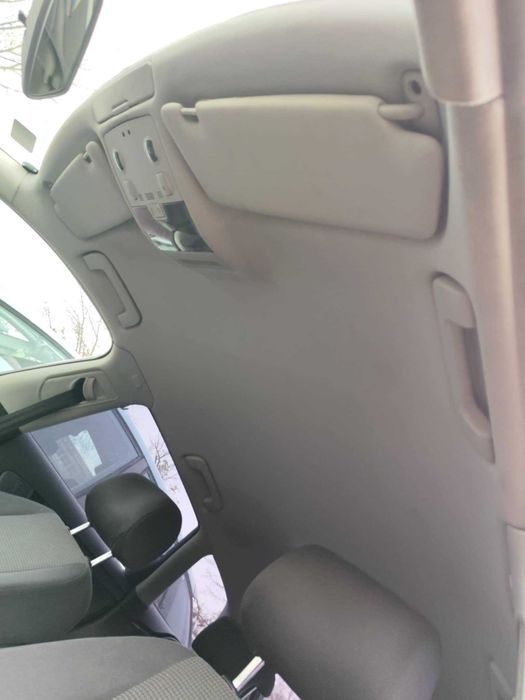 Audi A3 8P BLS 1.9 на части Ауди а3 8п