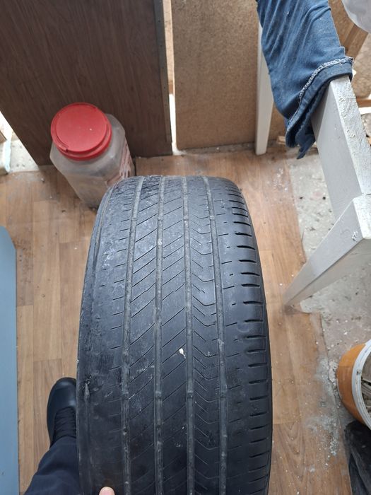 Продам Кia К-5 летние колёса