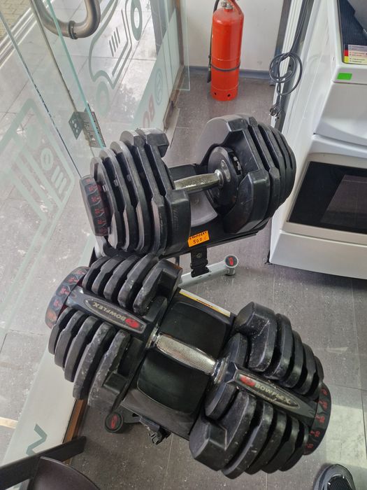 Дъмбели Bowflex Оригинални