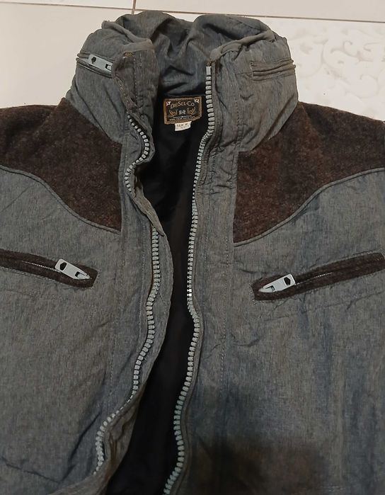 DIESEL - оригинално яке "М"