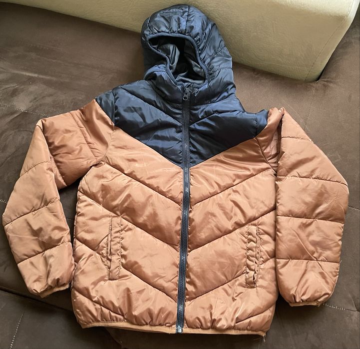 Детско яке пролет/ есен или елек