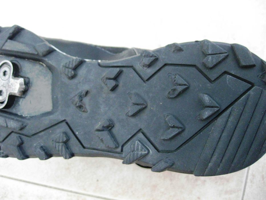 Обувки Rockrider за клипсови педали