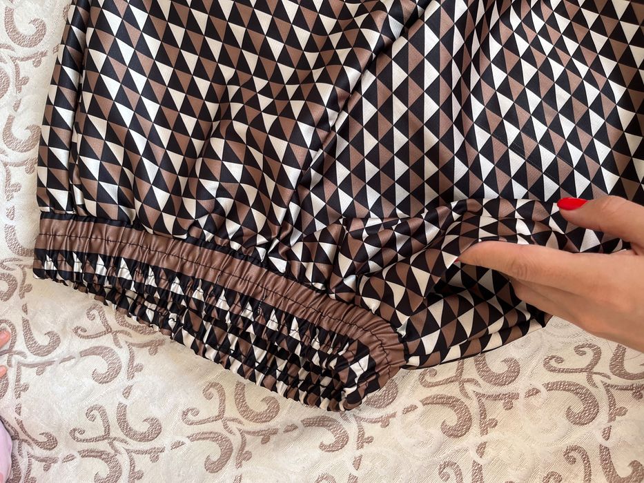 Женская   двойка