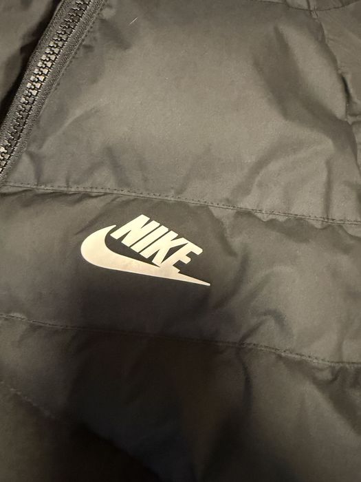 geaca nike de copii