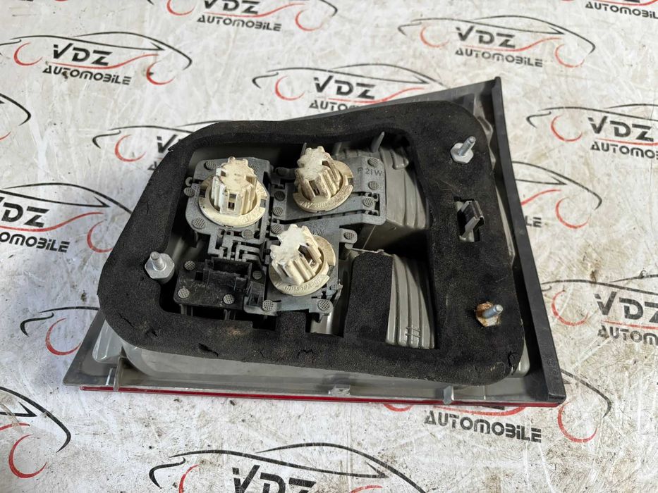 Stop stanga de pe haion Opel Vectra c an 2003 combi