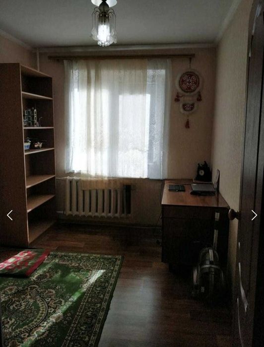 Продажа 3-комнатной квартиры