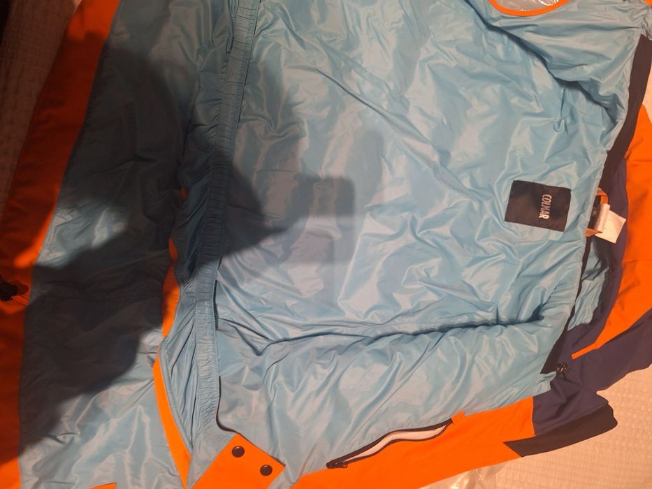 Costum schi Colmar - Geaca si pantaloni, Barbati, marimea 52