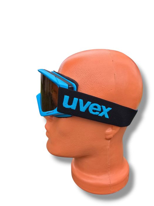 UVEX ски/сноуборд очила