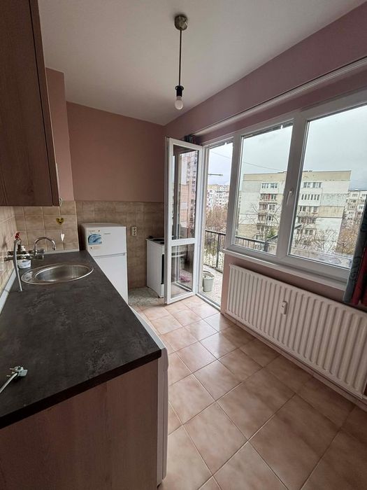 Дава се под наем Едностаен апартамент в София, Младост 1 - 46 кв.м за 468.69 € - Снимка #2