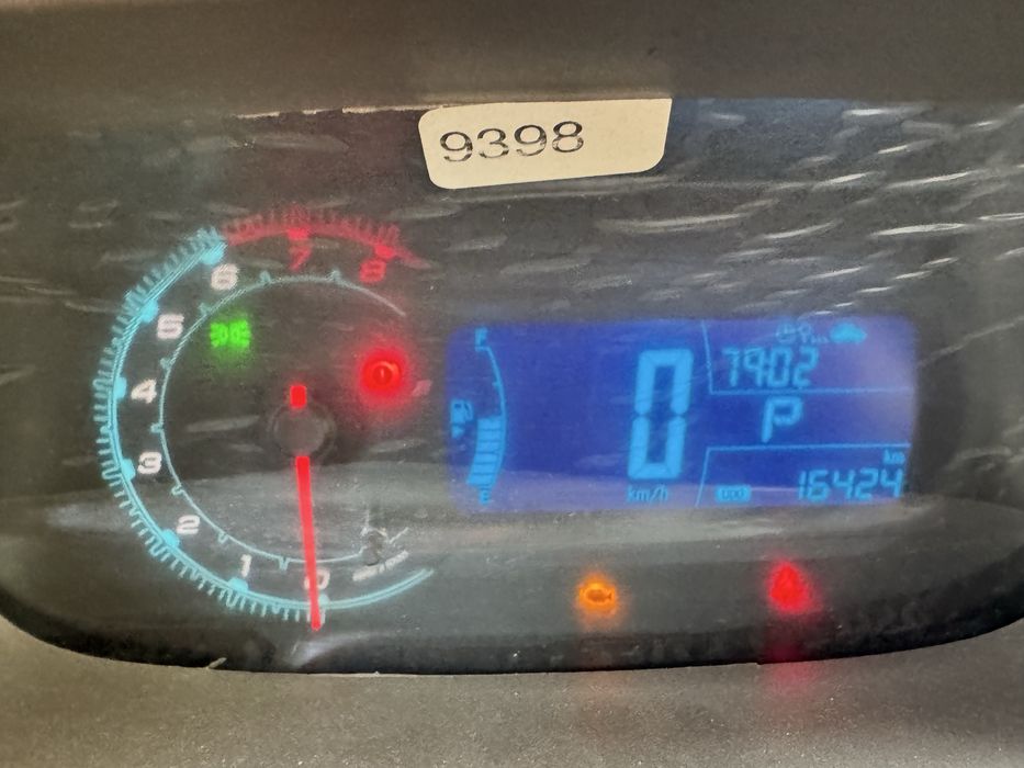 Cobalt avtomat 2024 yangi 16.500km probeg