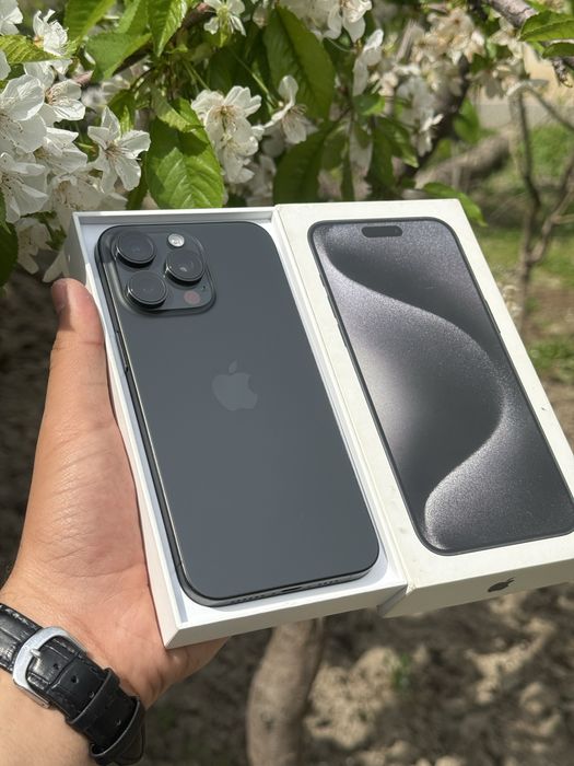 Iphone 15 Pro Max 256 Gb 86% yomks