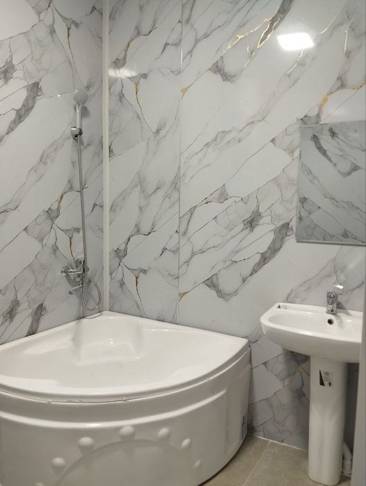 Аренда 3 хона, 2,5 млн сўм.