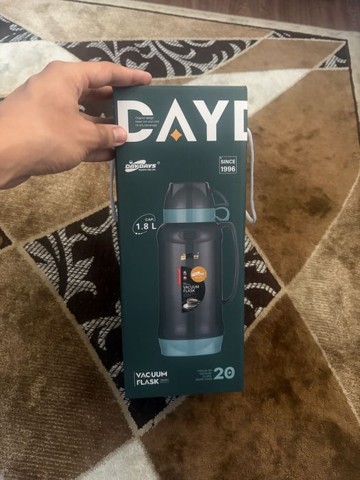 Термос Day Days 1.8L