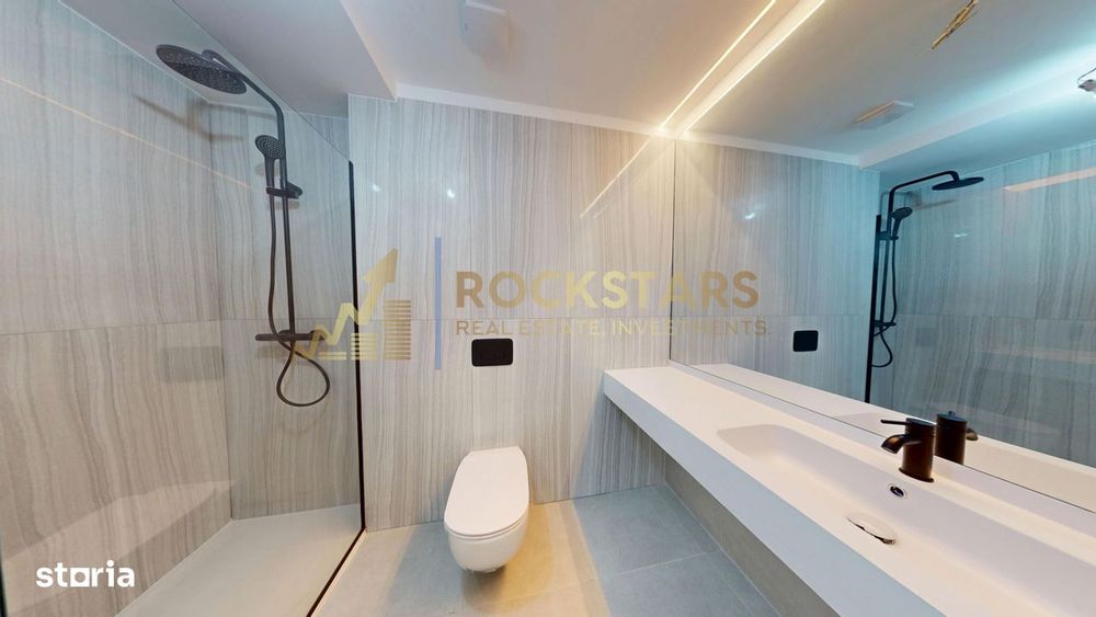 2 Camere | Nusco City Park | Etaj 9