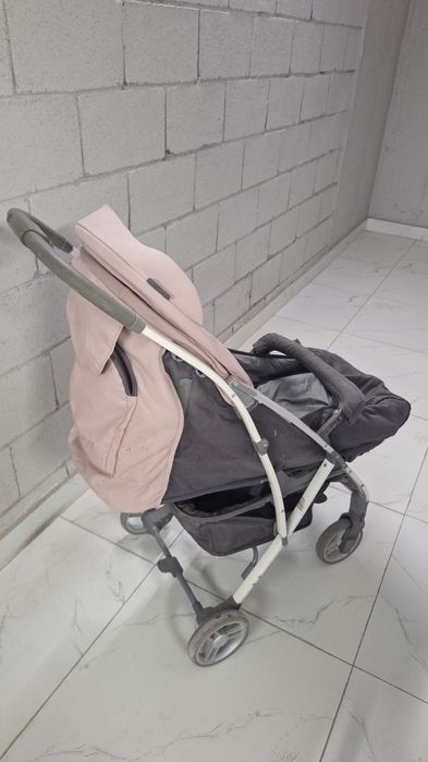 Коляска детская качественная