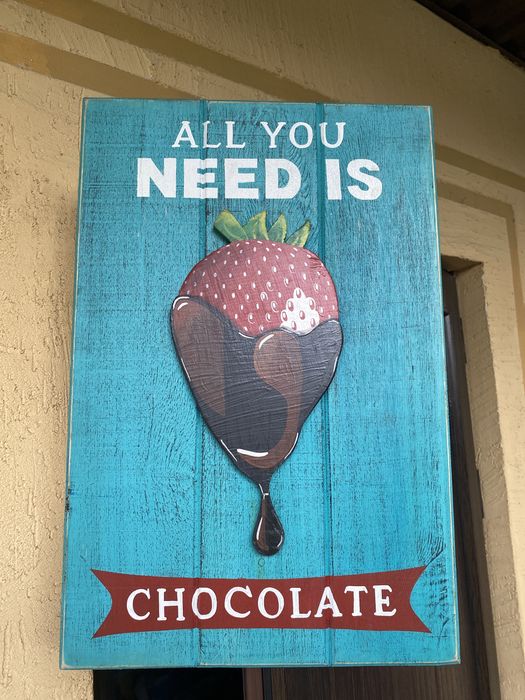 Винтажные картины