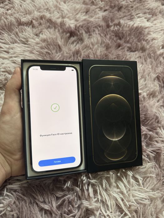 Iphone 12 Pro 256gb Айфон 12 Про 256гб