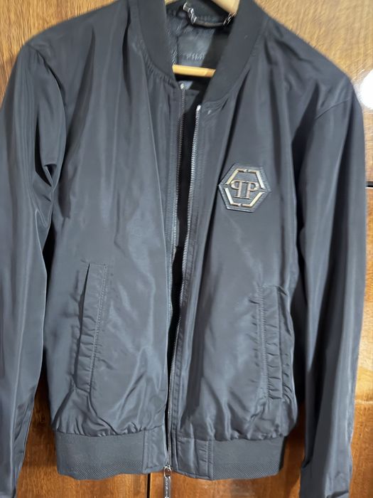 Philipp Plein якета 3броя по 300€