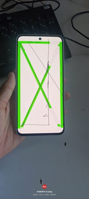 Samsung s24 fe идеал