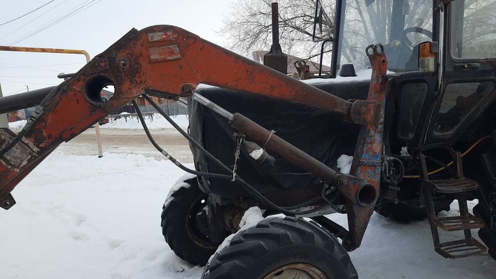 Кун мтз тракторға сатылады комплект